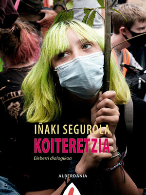 cover image of Koiteretzia